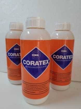 น้ำยาล้างสกรู Coratex - จำหน่ายอุปกรณ์งานเชื่อม